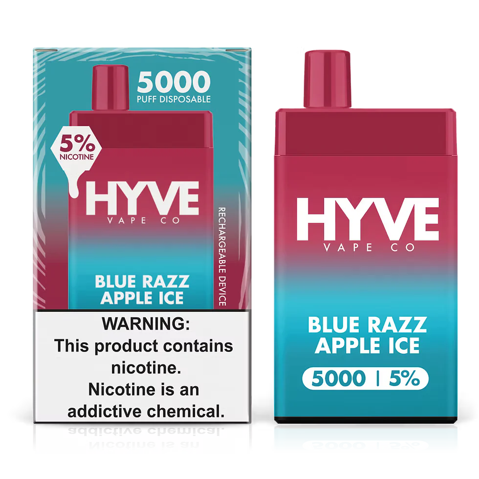 Hyve 5000 - Image 10