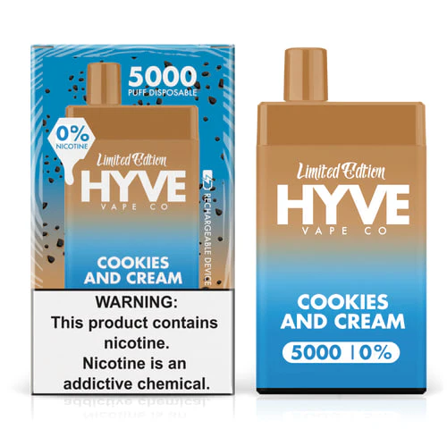 Hyve 5000 - Image 11