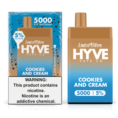 Hyve 5000 - Image 12