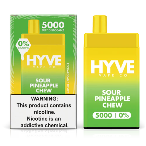Hyve 5000 - Image 15