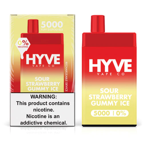 Hyve 5000 - Image 17