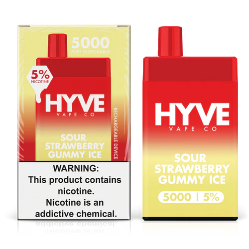 Hyve 5000 - Image 18