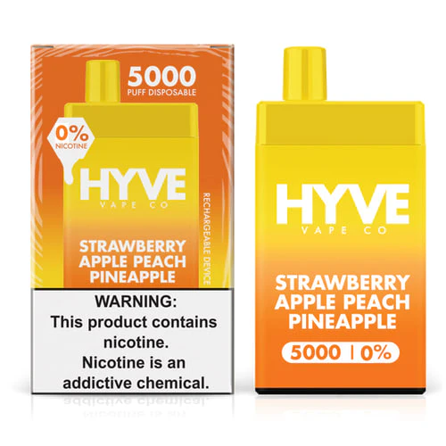 Hyve 5000 - Image 19