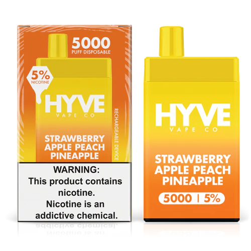 Hyve 5000 - Image 20