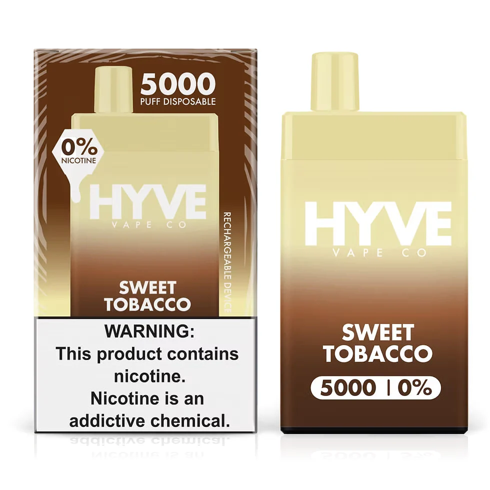 Hyve 5000 - Image 21