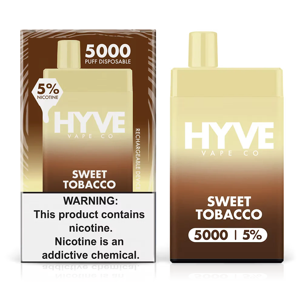 Hyve 5000 - Image 22