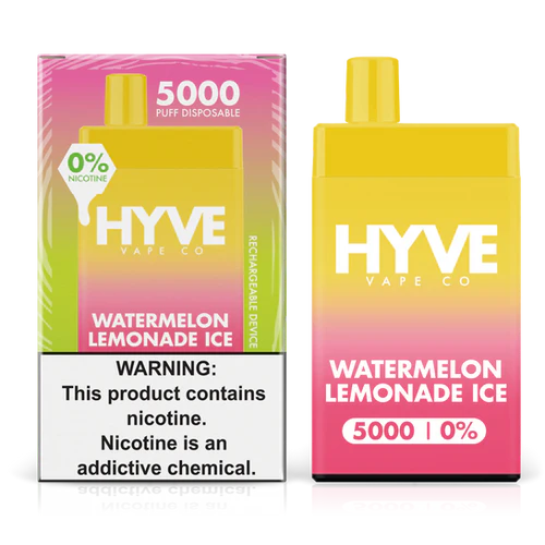 Hyve 5000 - Image 23