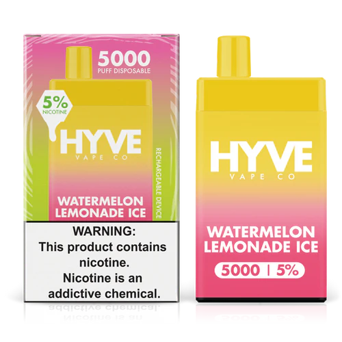 Hyve 5000 - Image 24