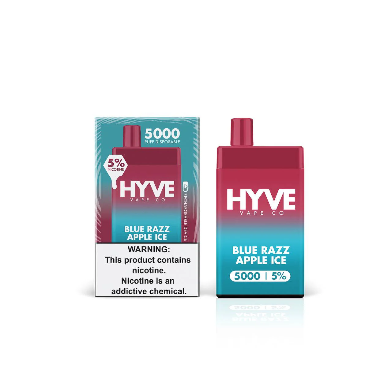 Hyve 5000 - Image 3