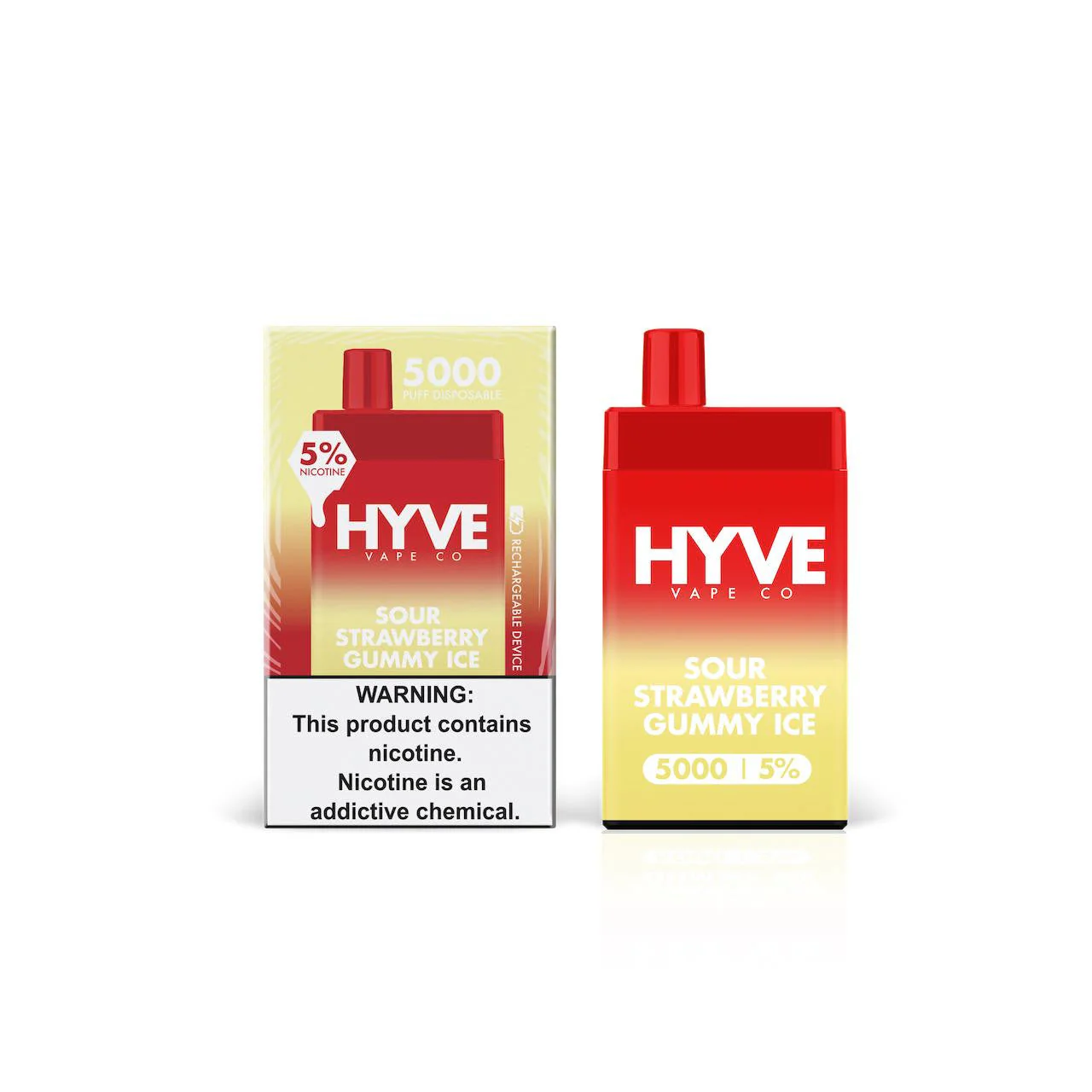 Hyve 5000 - Image 4