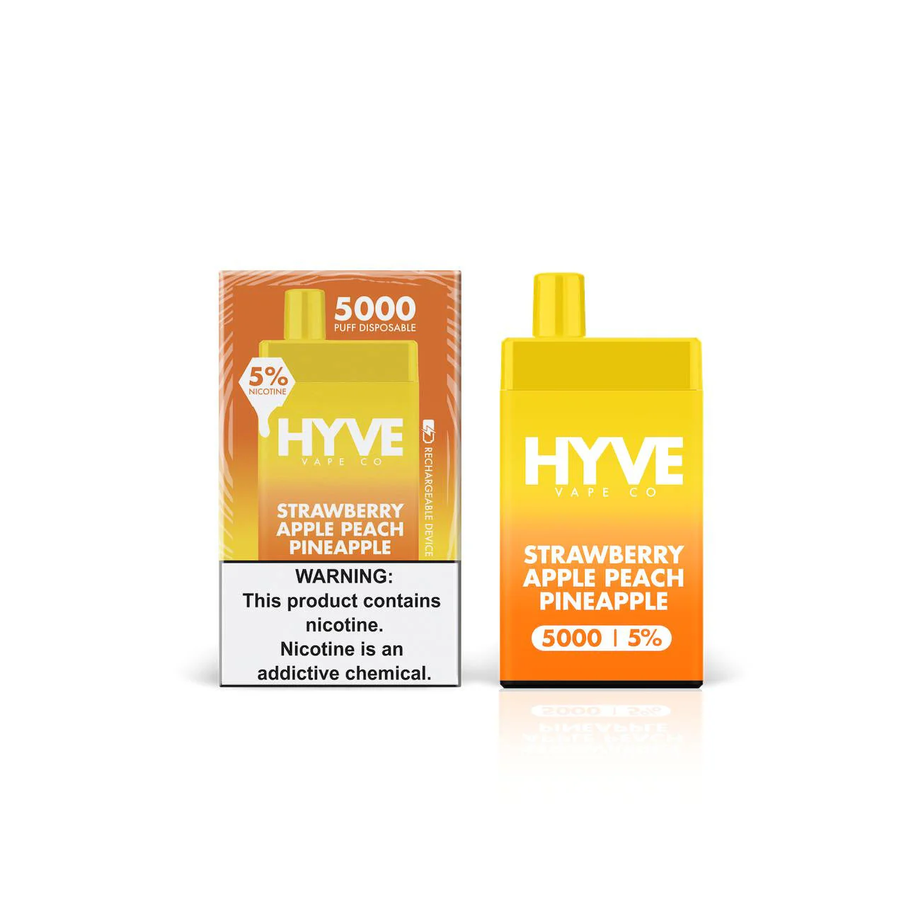 Hyve 5000 - Image 5