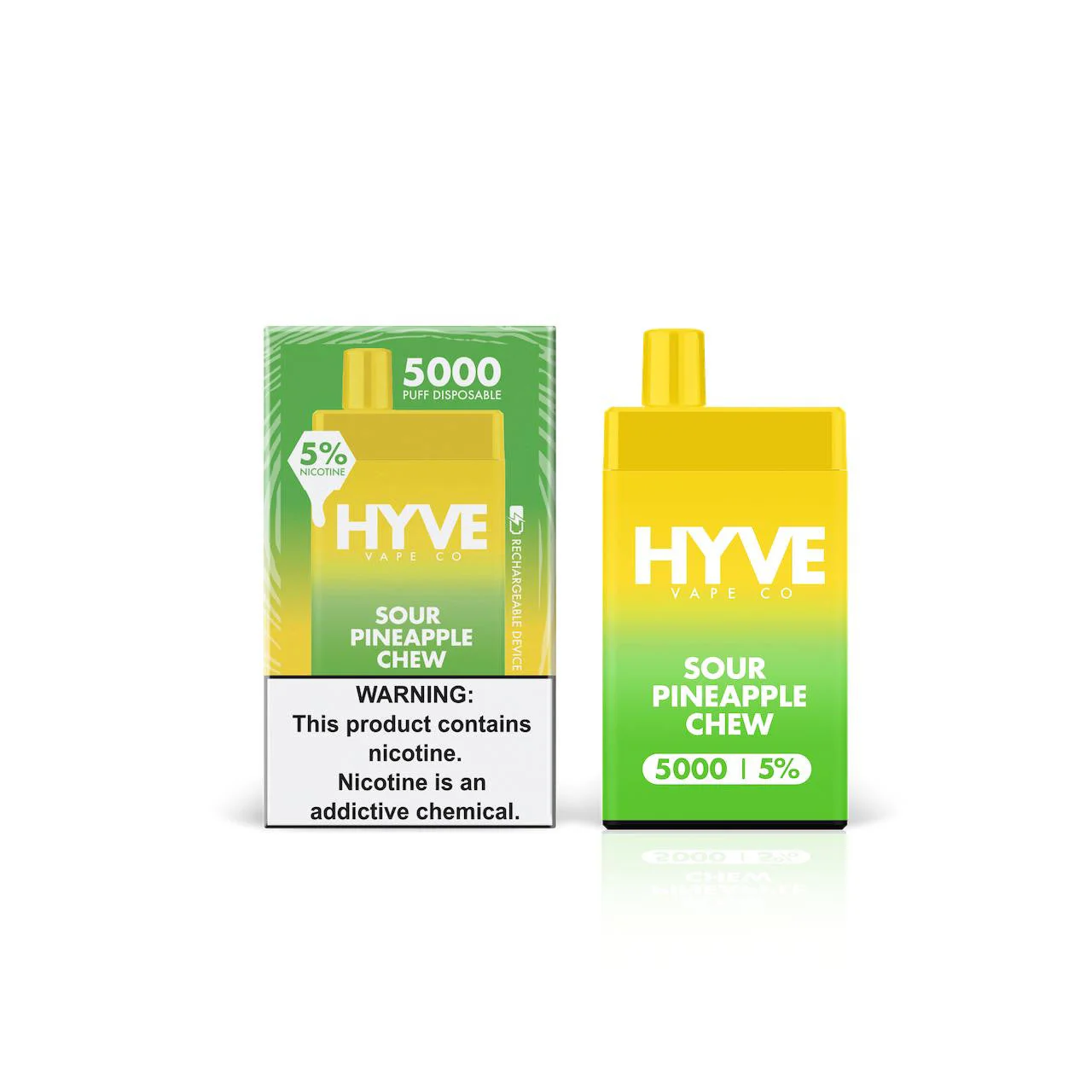 Hyve 5000 - Image 6