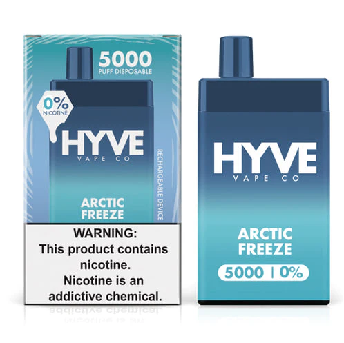 Hyve 5000 - Image 7