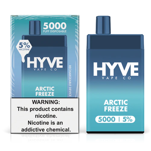 Hyve 5000 - Image 8