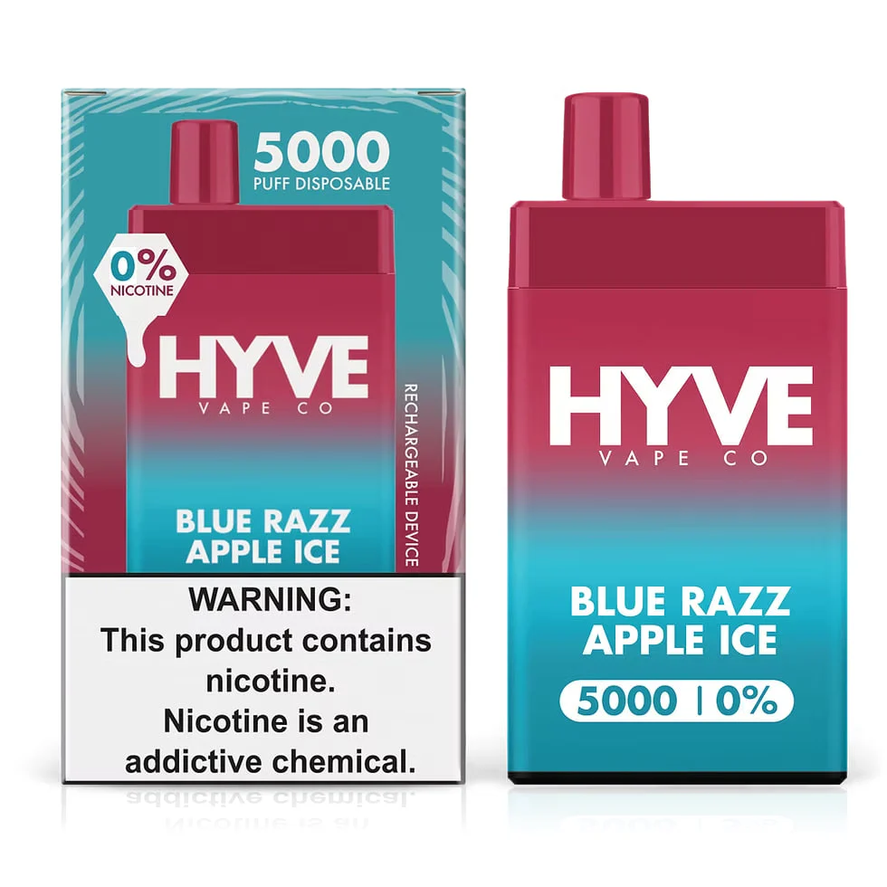 Hyve 5000 - Image 9