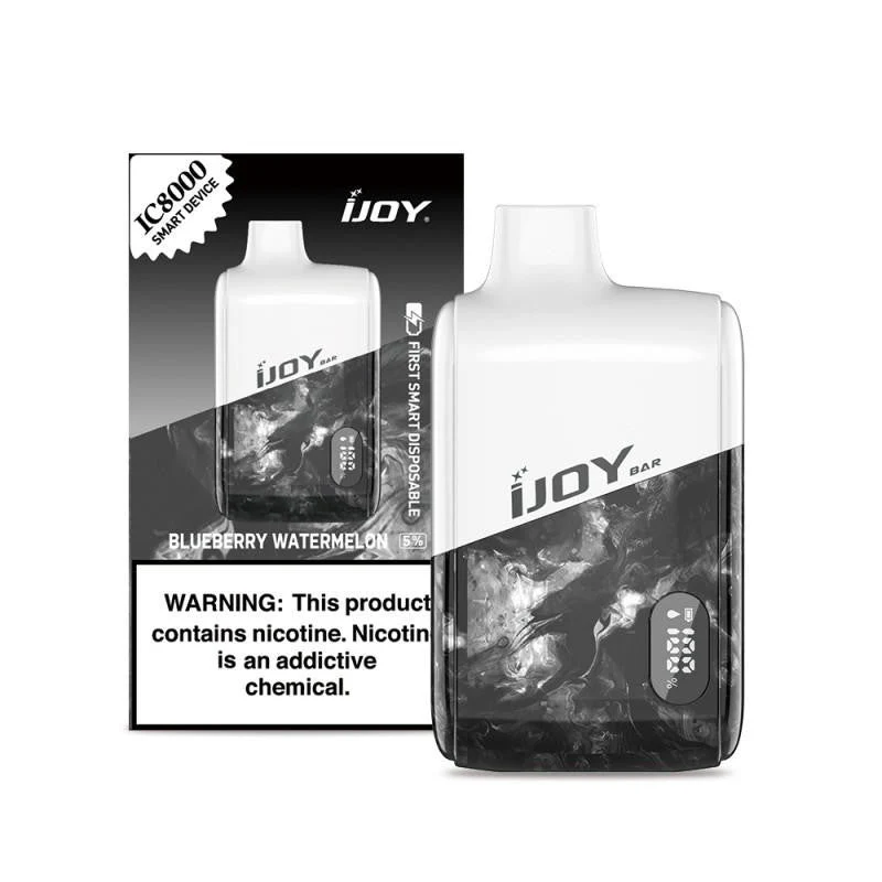 iJoy Bar IC8000 - Image 5