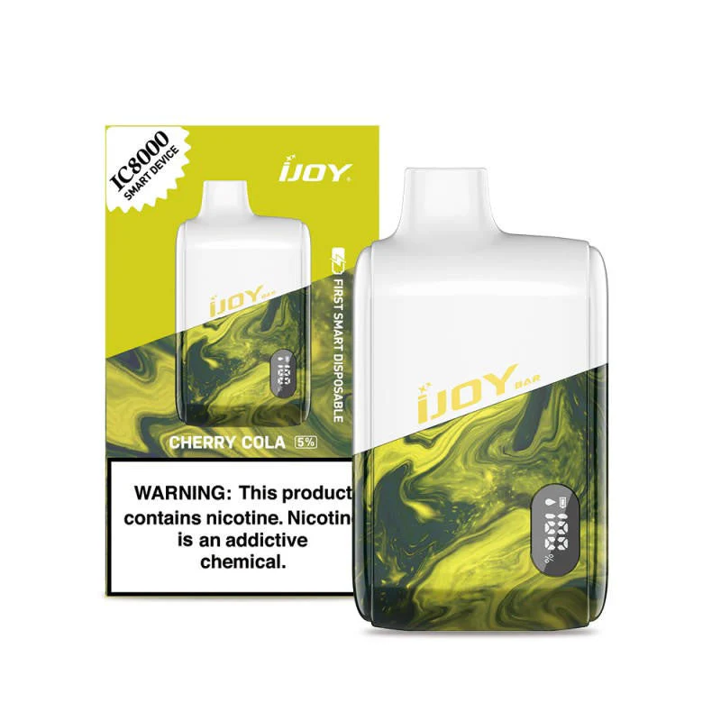 iJoy Bar IC8000 - Image 6