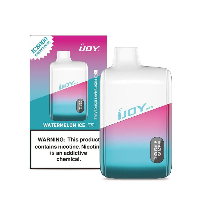 iJoy Bar IC8000 - Image 7