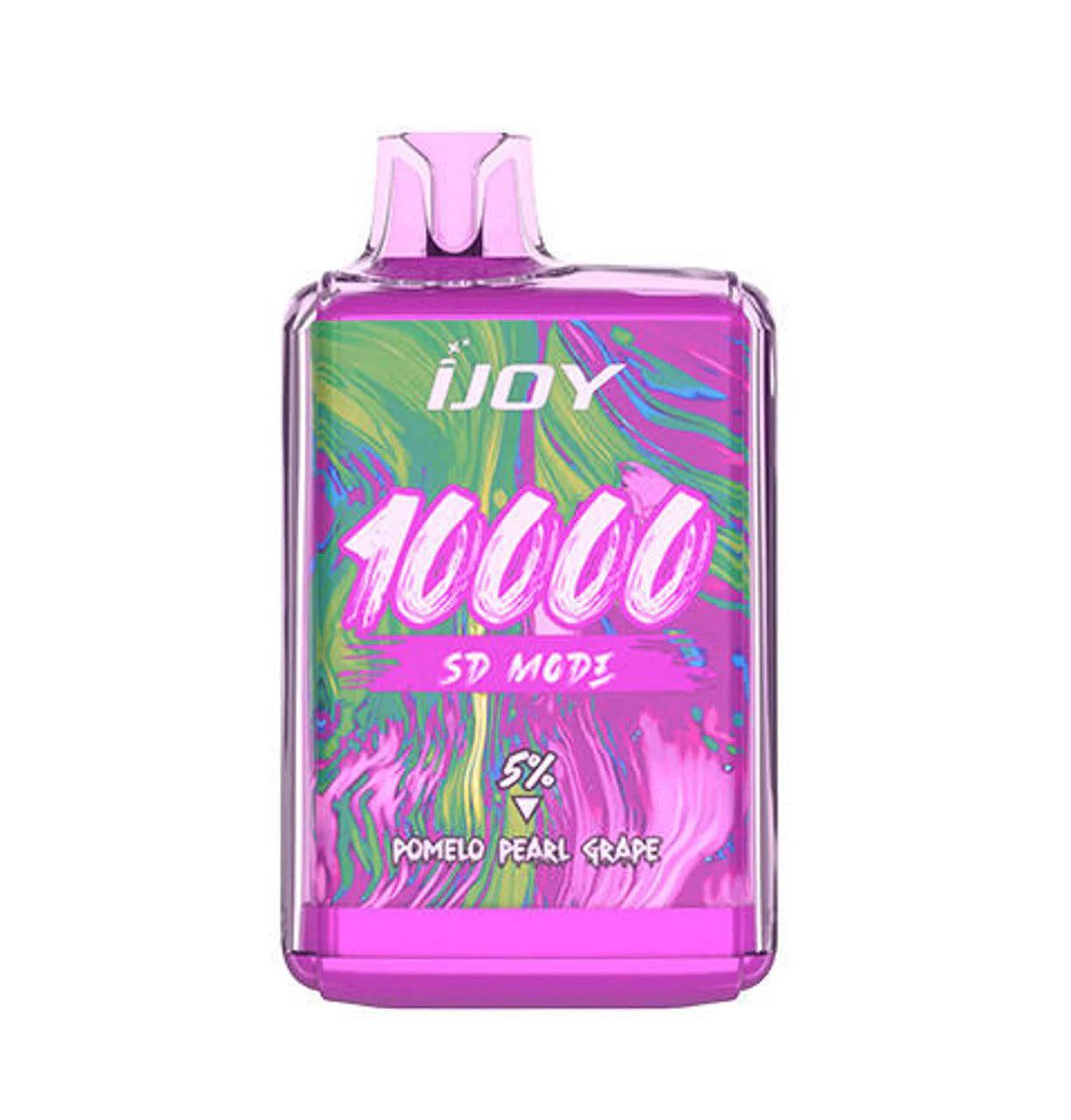 iJoy Bar SD10000 - Image 3