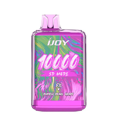 iJoy Bar SD10000 - Image 4