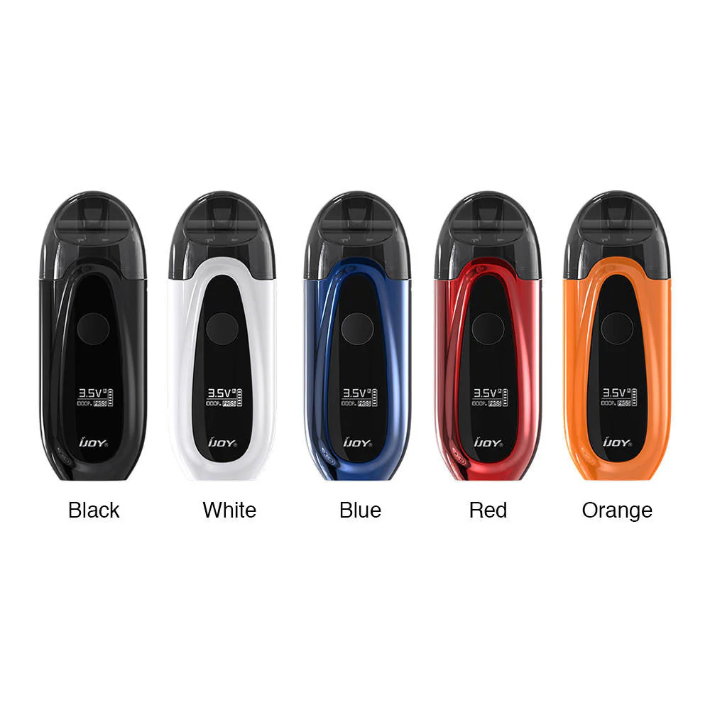 IJOY IVPC Kit - Image 6