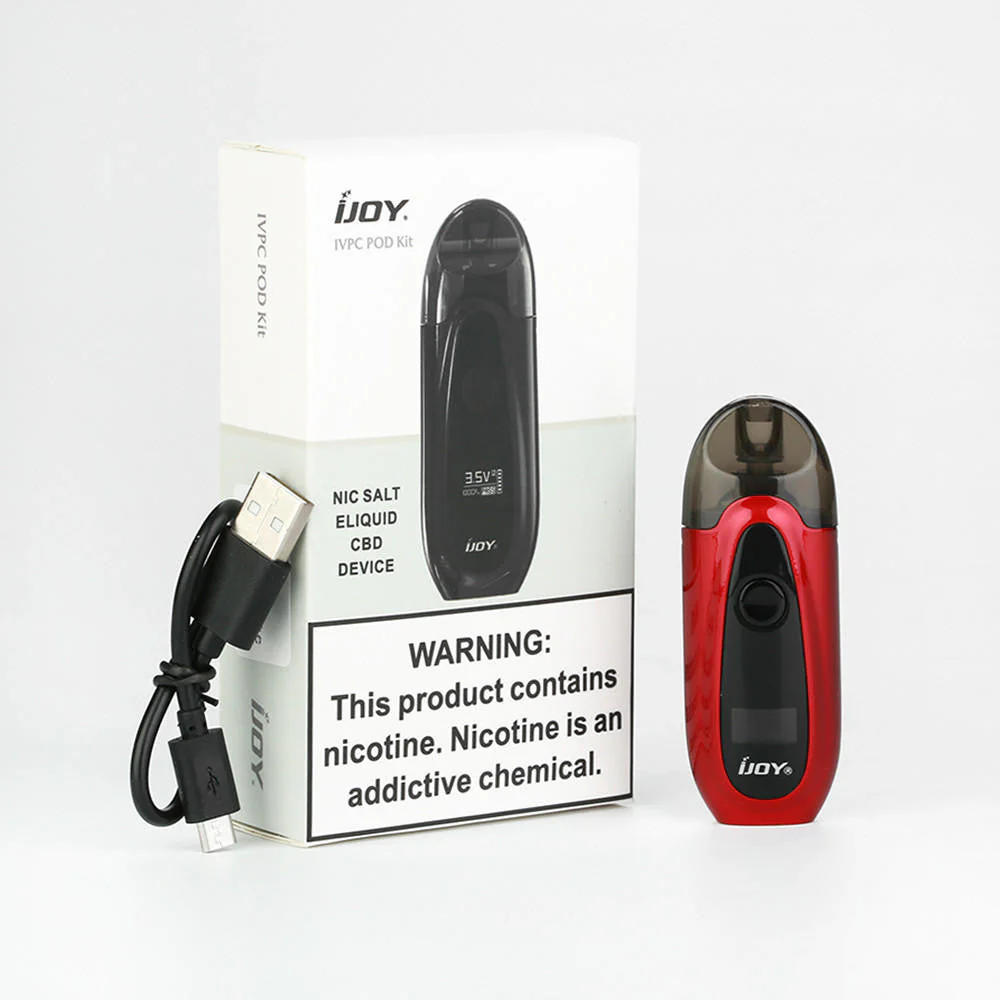 IJOY IVPC Kit - Image 7
