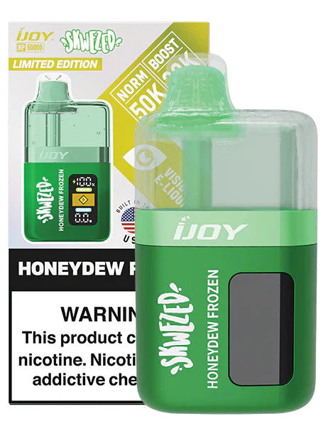 iJoy XP50K x Skwezed - Image 4