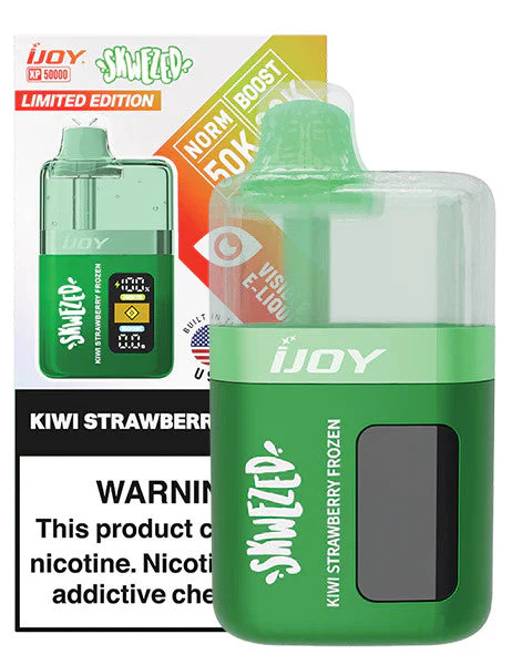 iJoy XP50K x Skwezed - Image 5