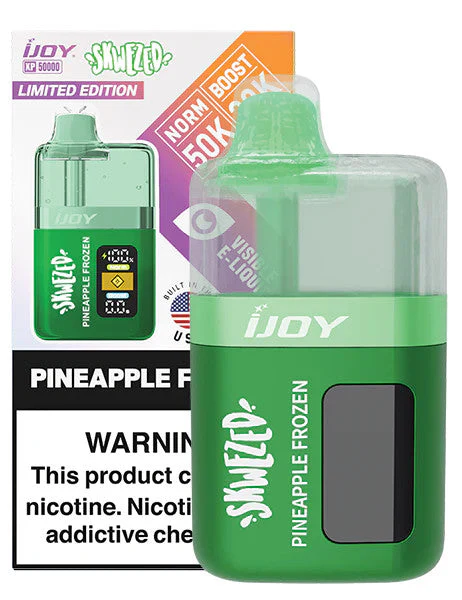 iJoy XP50K x Skwezed - Image 6