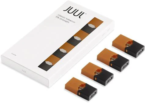 Juul Pods - Image 4