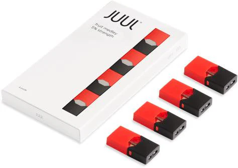 Juul Pods - Image 6