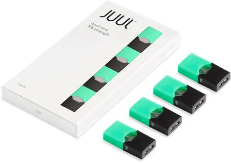 Juul Pods - Image 9
