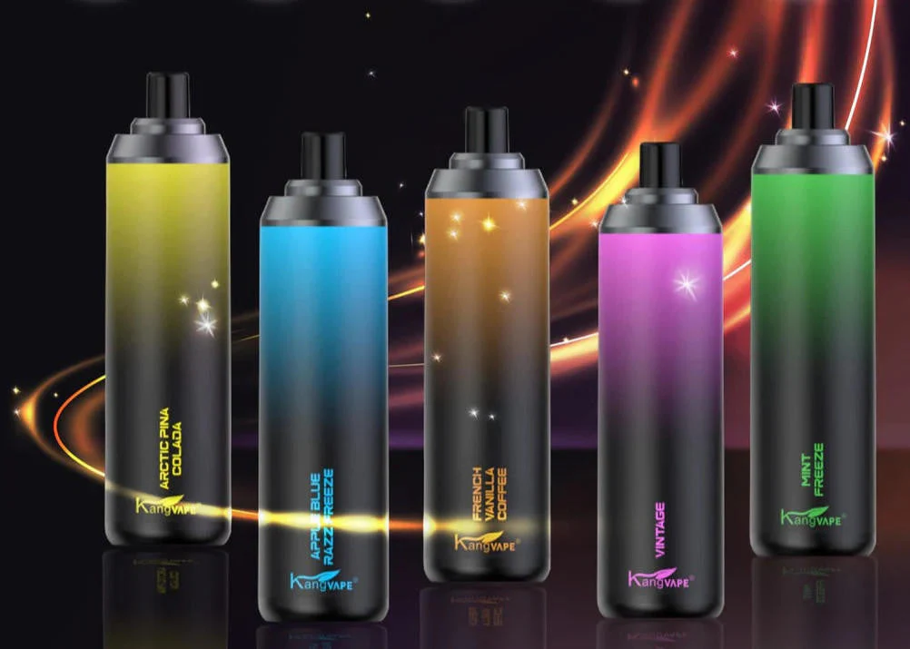 KANGVAPE ONEE STICK 5500 - Image 4