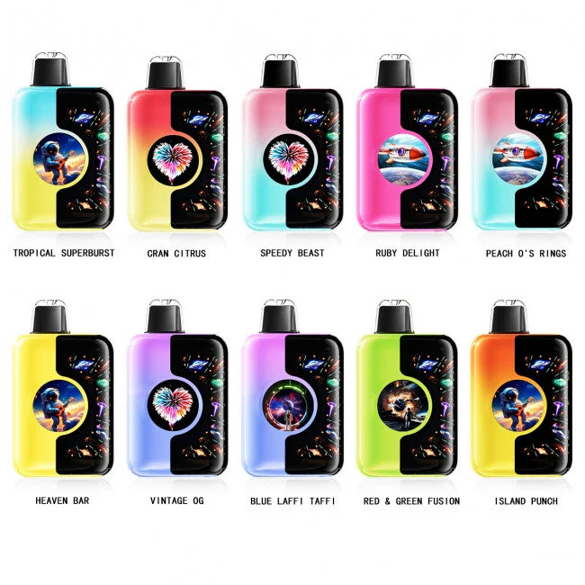 Kangvape SPEEDY BEAST X 60K - Image 4