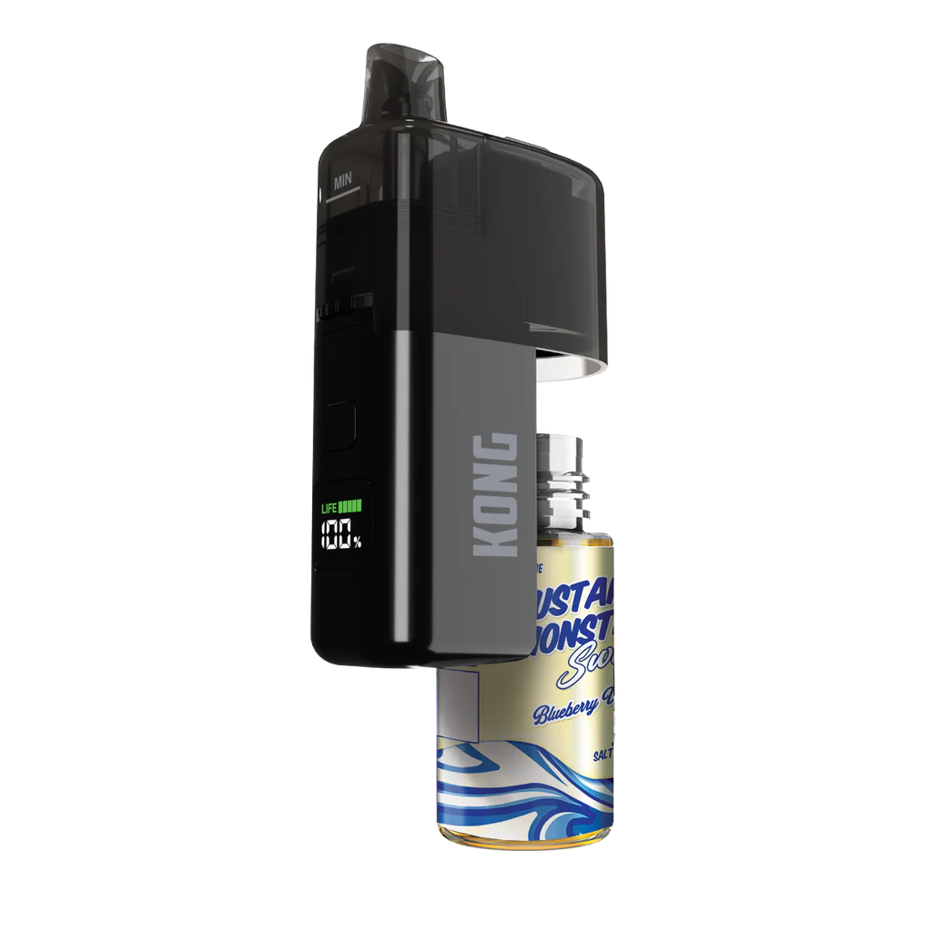 Kong by Zilla x Monster Vape Labs 50K - Image 4
