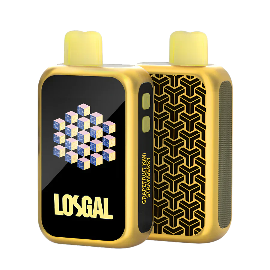 LOSGAL MC25000 by Lost Mary - Image 10