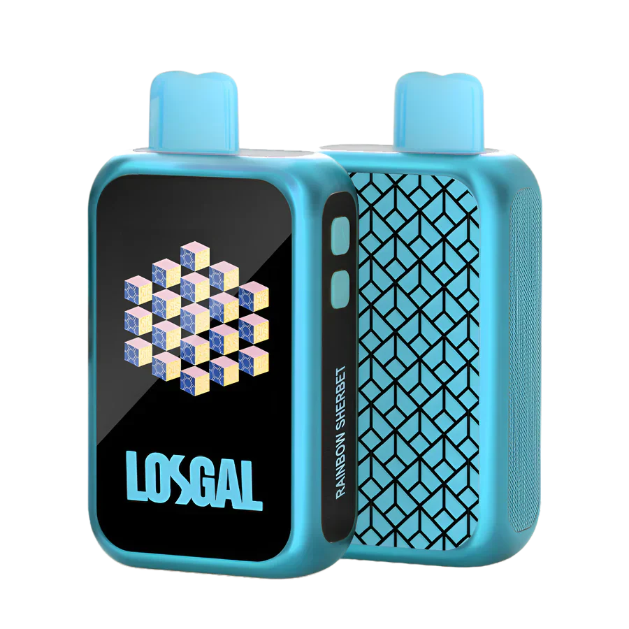LOSGAL MC25000 by Lost Mary - Image 12