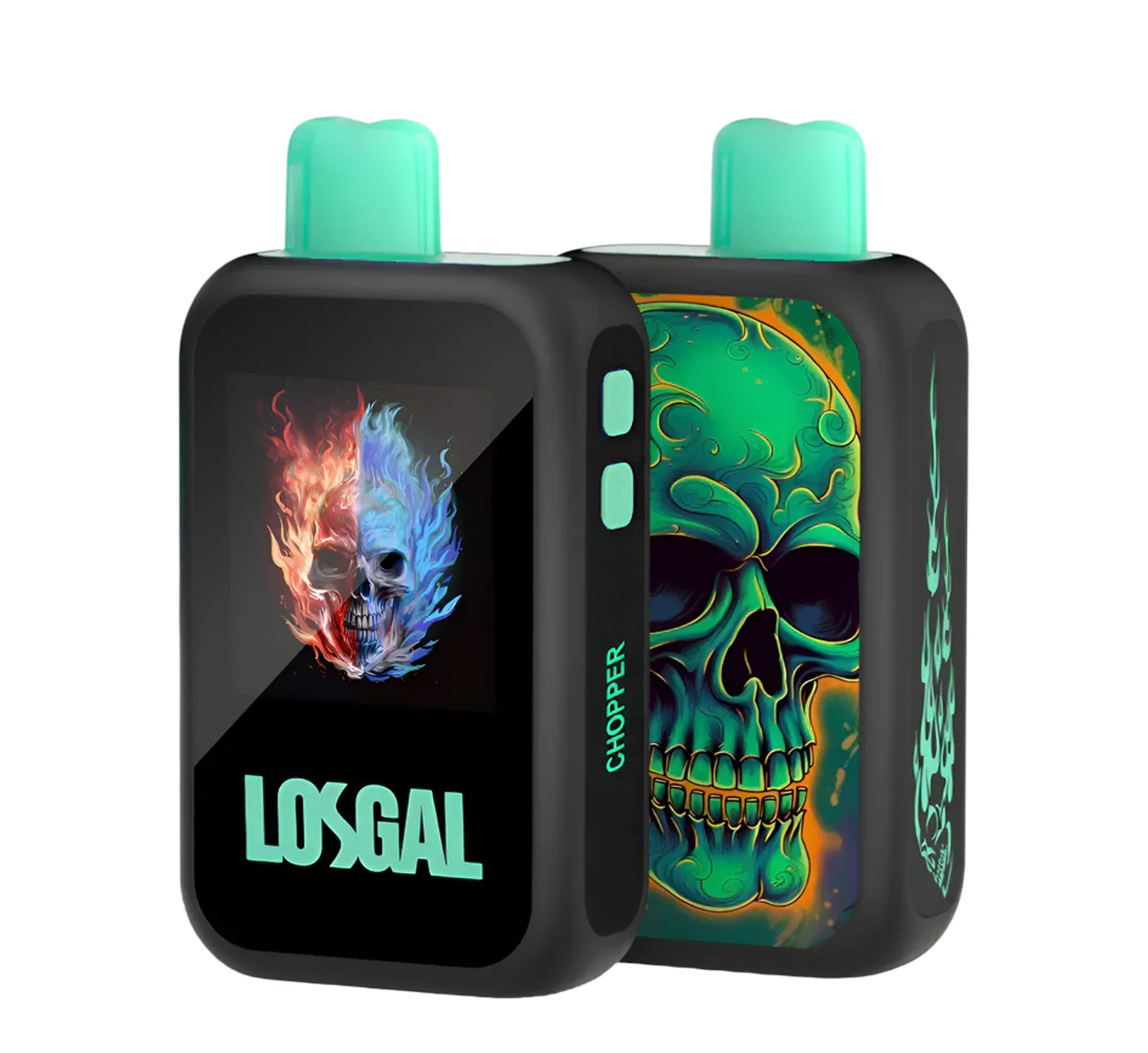 LOSGAL MC25000 by Lost Mary - Image 14