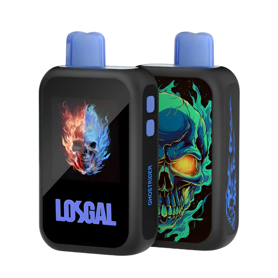 LOSGAL MC25000 by Lost Mary - Image 15