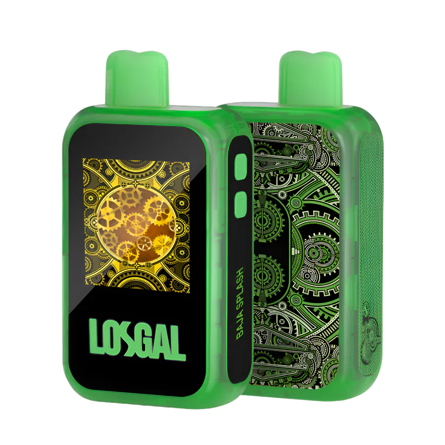 LOSGAL MC25000 by Lost Mary - Image 18