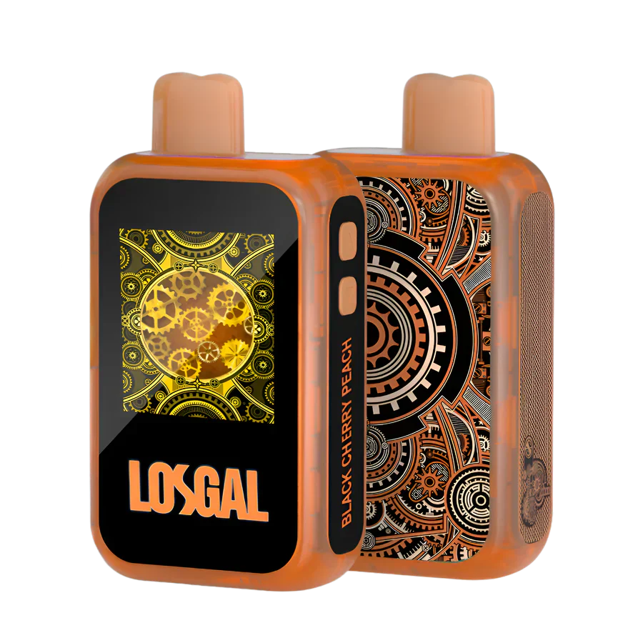 LOSGAL MC25000 by Lost Mary - Image 19