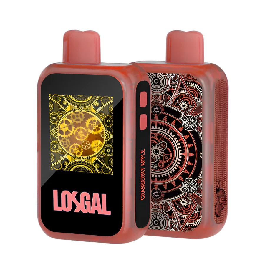 LOSGAL MC25000 by Lost Mary - Image 21