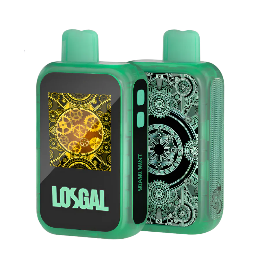 LOSGAL MC25000 by Lost Mary - Image 22
