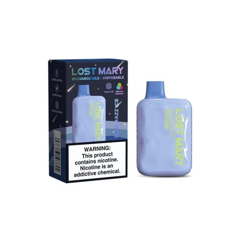 Lost Mary OS5000 - Image 4