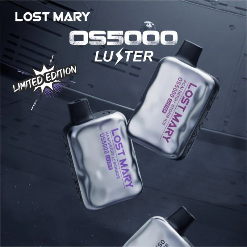 Lost Mary OS5000 - Image 6