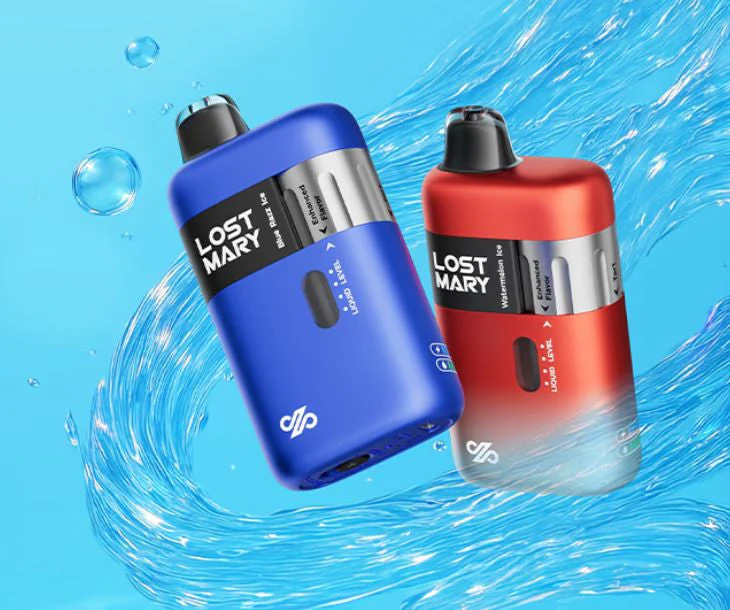Lost Mary ULTRASONIC 35K - Image 3