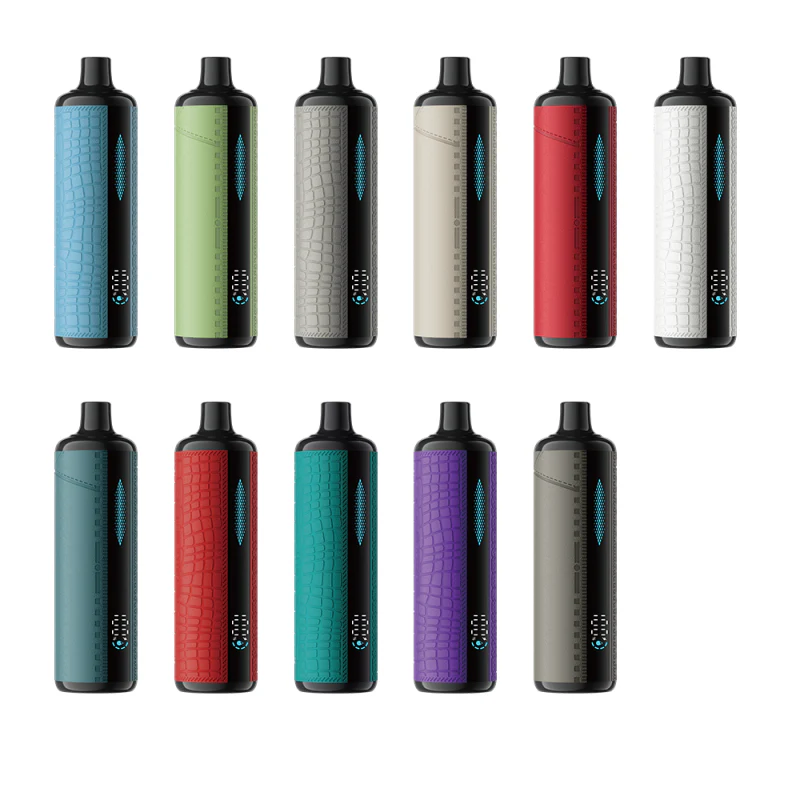 Lost Mary x Urban Tale E-Hookah 26K - Image 4