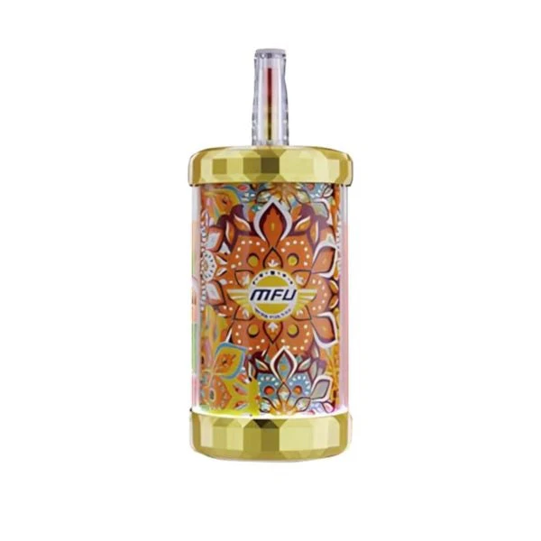 Love 66 - MFU - Shisha X3 Hookah 150K