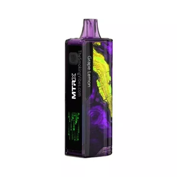 MTRX 12K - Image 10