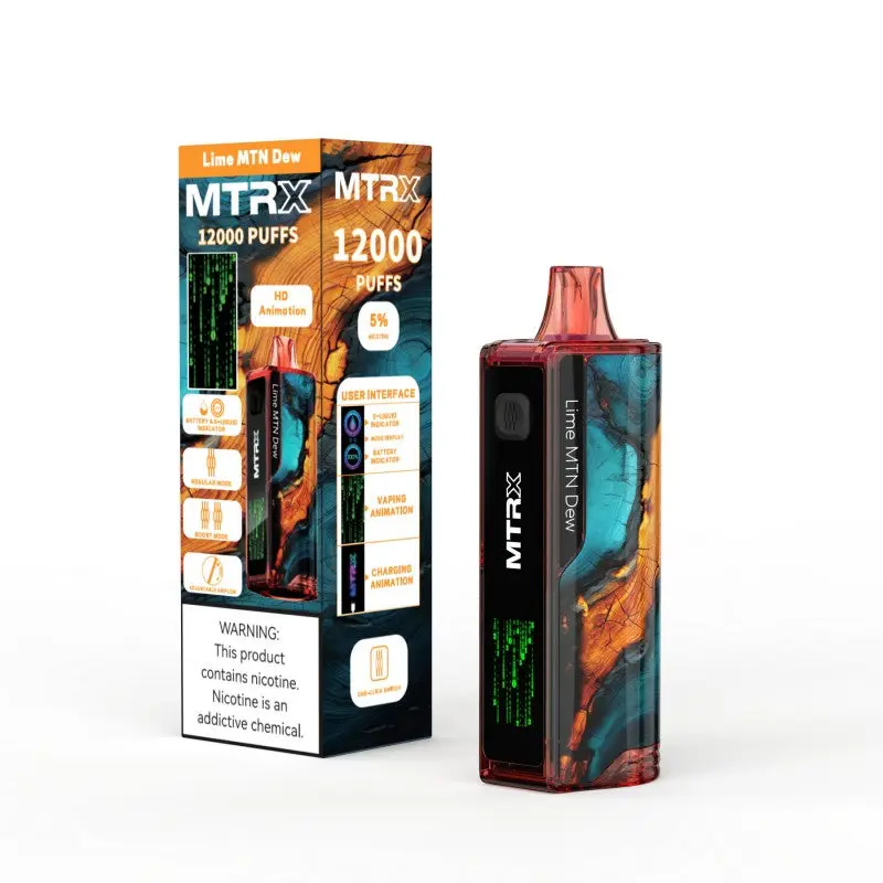 MTRX 12K - Image 11